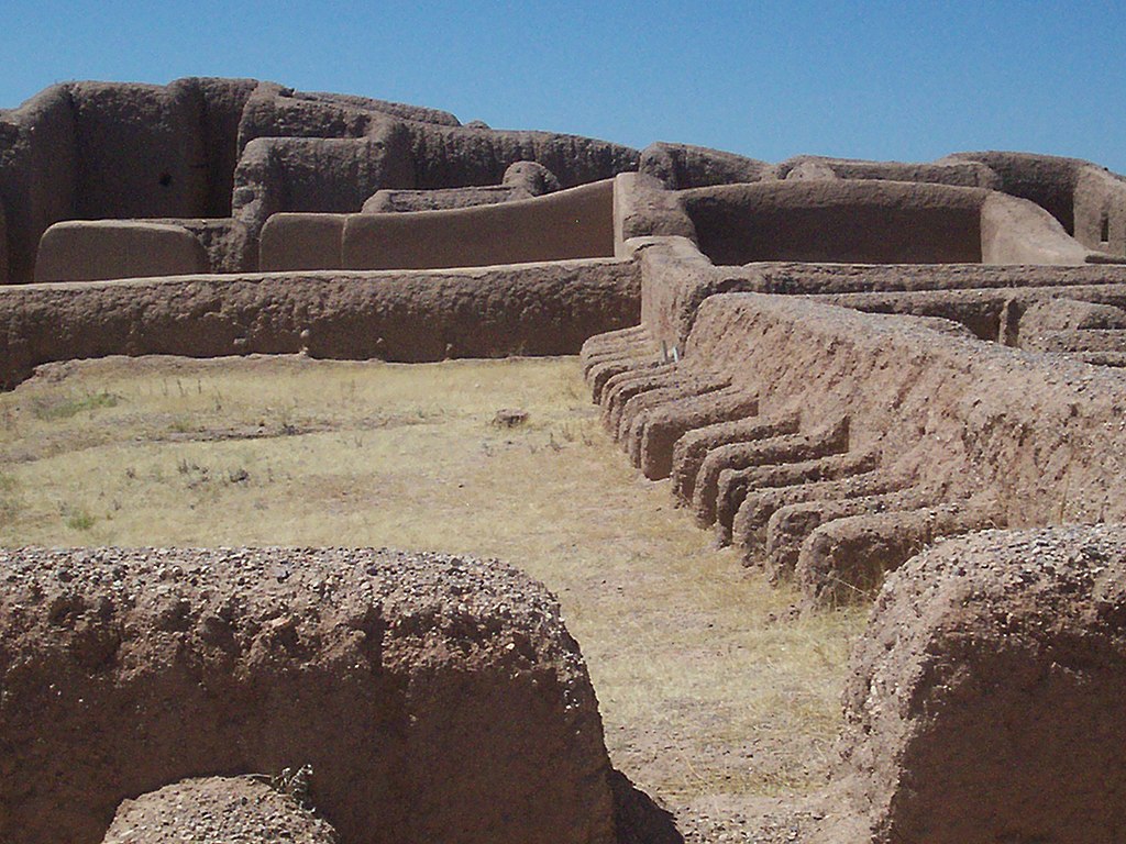 Paquimé Casas Grandes Patrimonio de la Humanidad en México