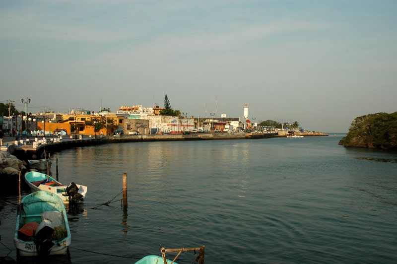 Champotón Campeche
