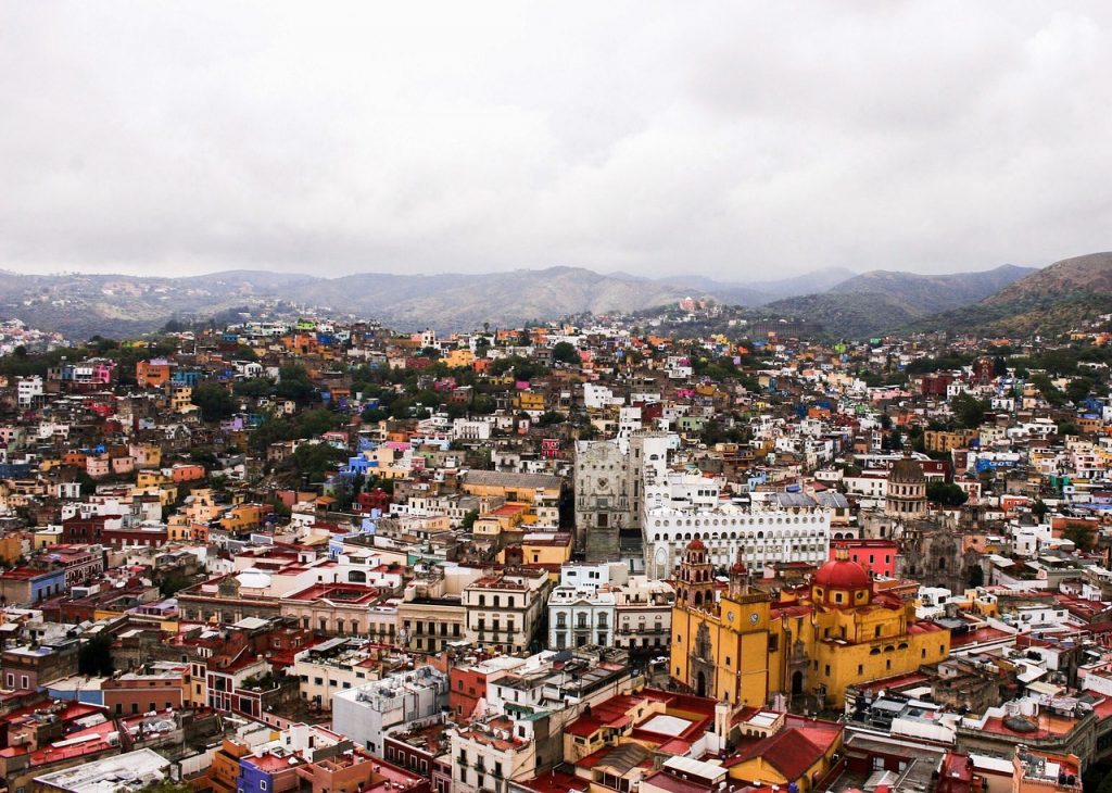 Estado de Guanajuato Guanajuato