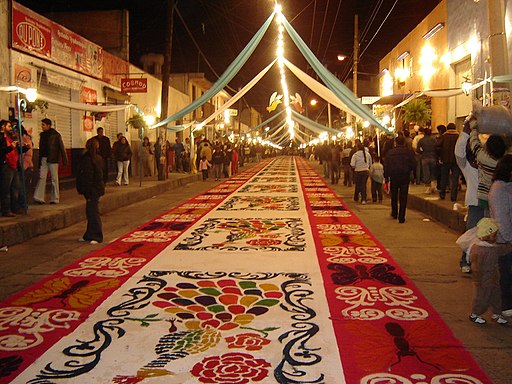 huamantla pueblo mágico tlaxcala