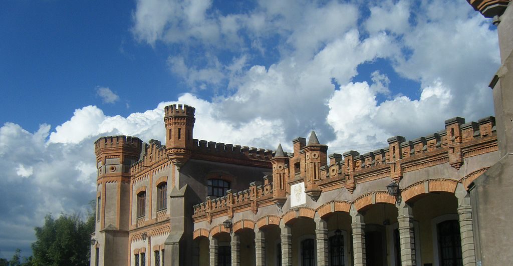 Huamantla pueblo mágico tlaxcala