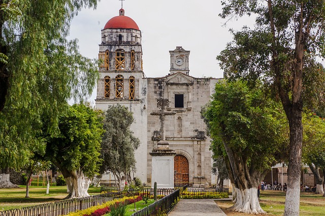 Malinalco Estado de México